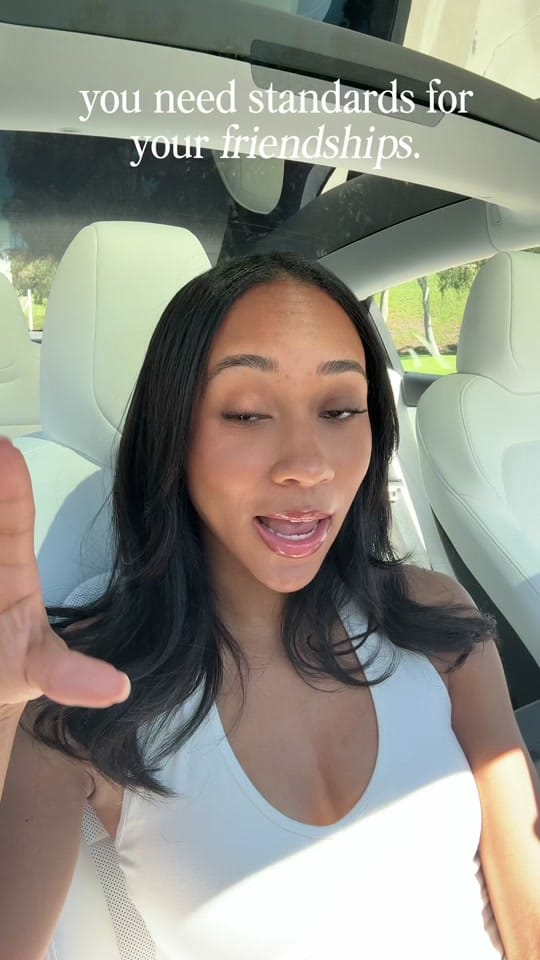 Post 1 by crystal on TikTok (video)