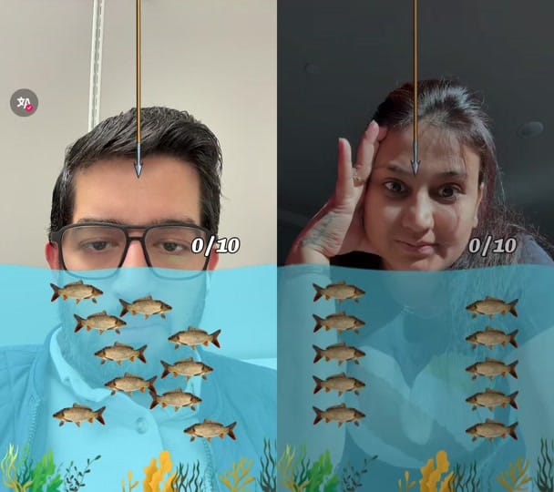 Post 8 by Vishal Manglani on TikTok (video)