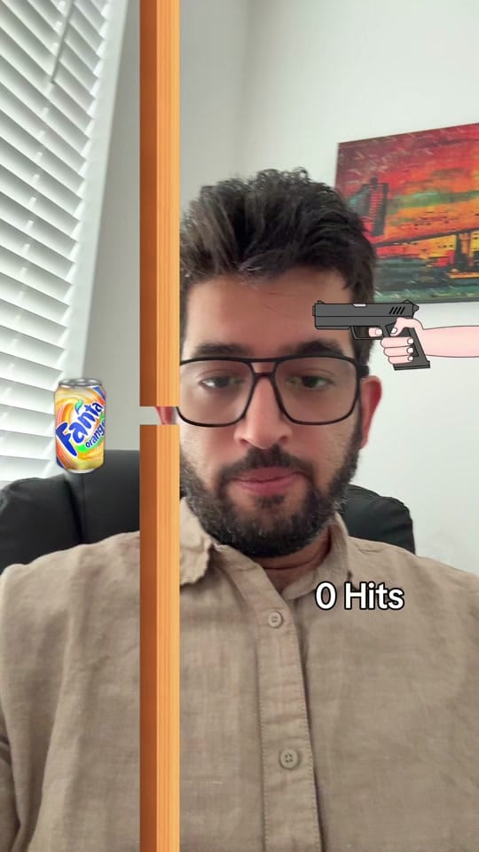 Post 4 by Vishal Manglani on TikTok (video)