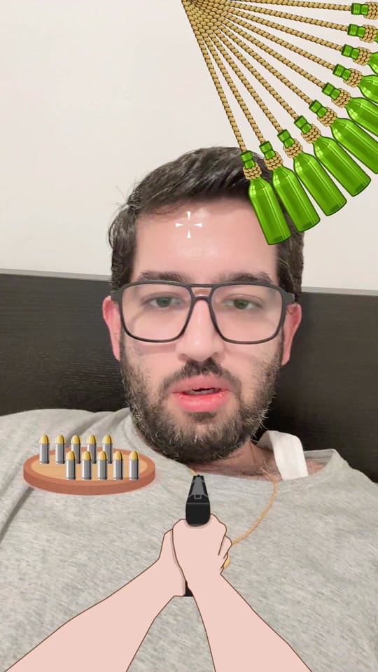 Post 6 by Vishal Manglani on TikTok (video)