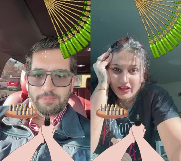 Post 7 by Vishal Manglani on TikTok (video)