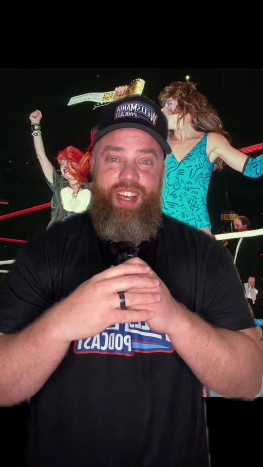 Post 3 by WellsMania on TikTok (video)