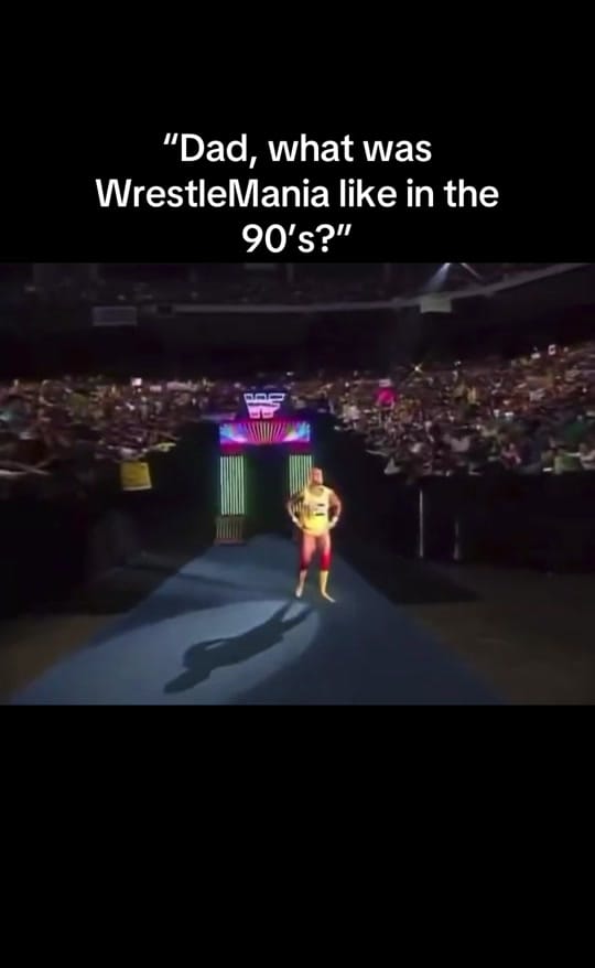 Post 4 by WellsMania on TikTok (video)