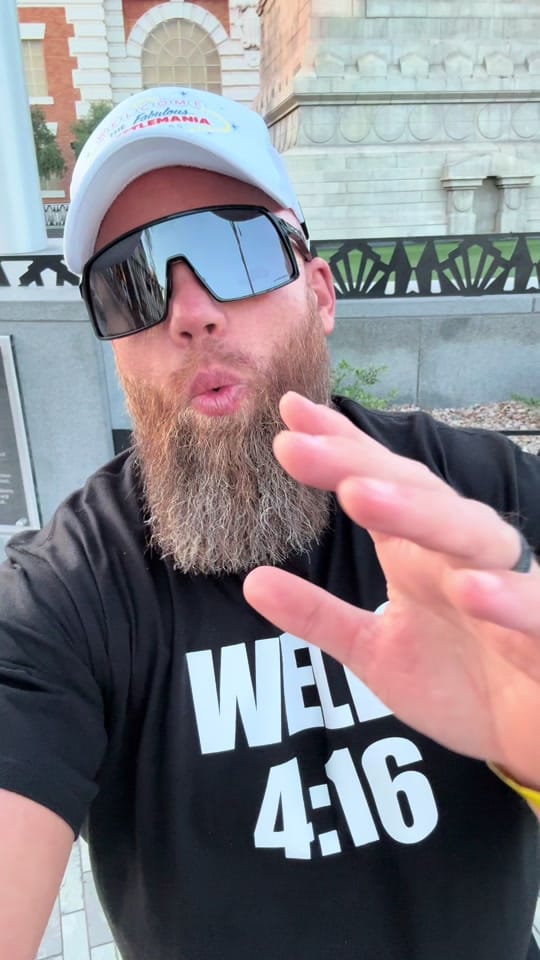 Post 5 by WellsMania on TikTok (video)