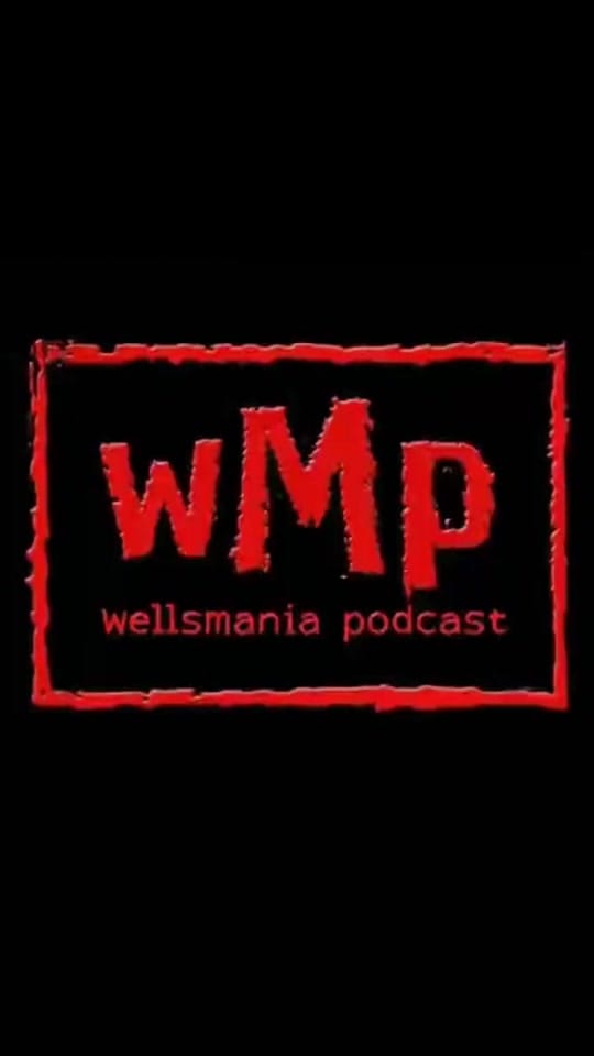 Post 6 by WellsMania on TikTok (video)