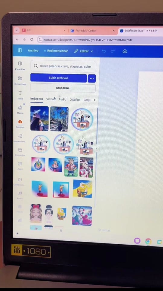 Post 3 by KC creations shop on TikTok (video)