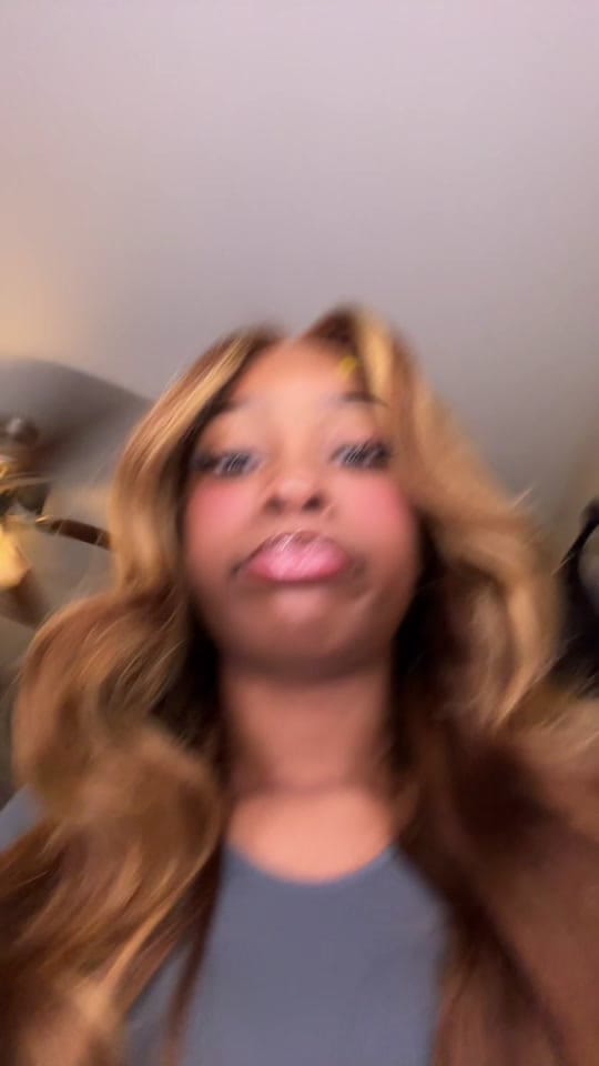 Post 2 by Shaniya on TikTok (video)