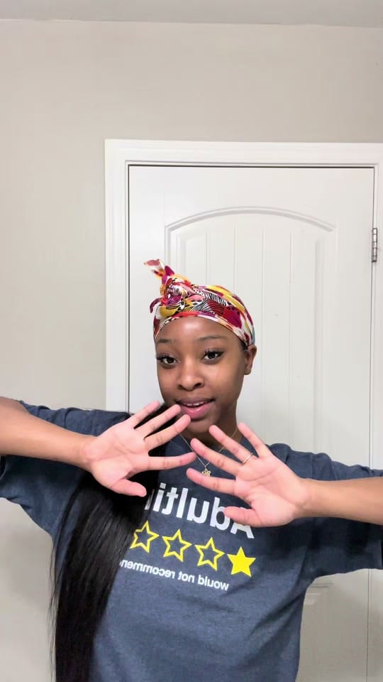 Post 7 by Shaniya on TikTok (video)