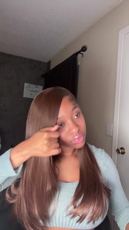 Post 4 by Shaniya on TikTok (video)