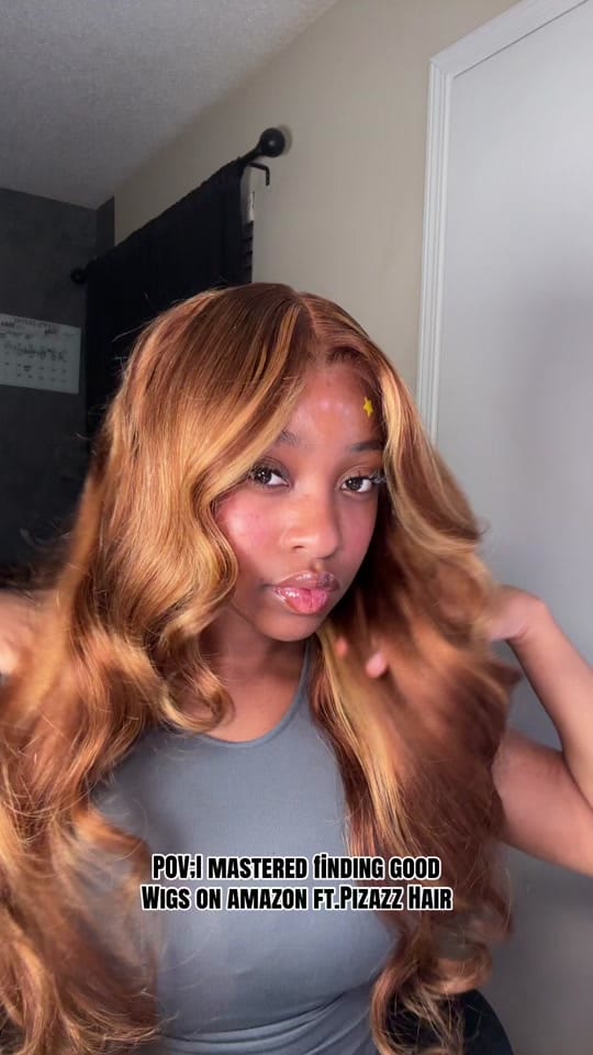 Post 1 by Shaniya on TikTok (video)