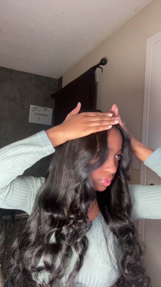Post 9 by Shaniya on TikTok (video)