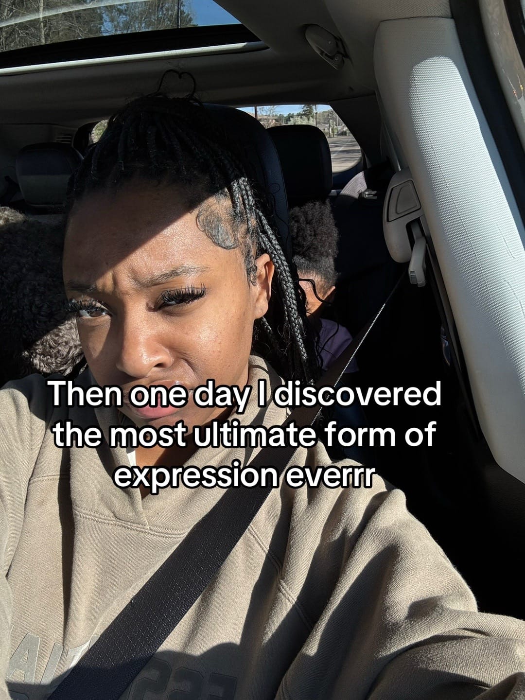 Post 5 by Shaniya on TikTok (video)