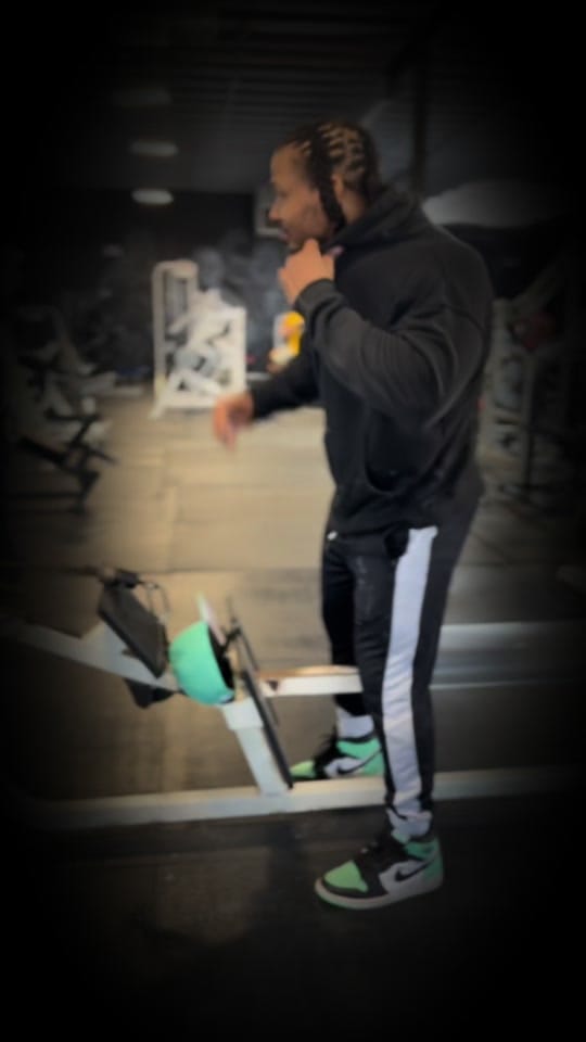 Post 1 by Gym Motivation/ fit motivation on TikTok (video)