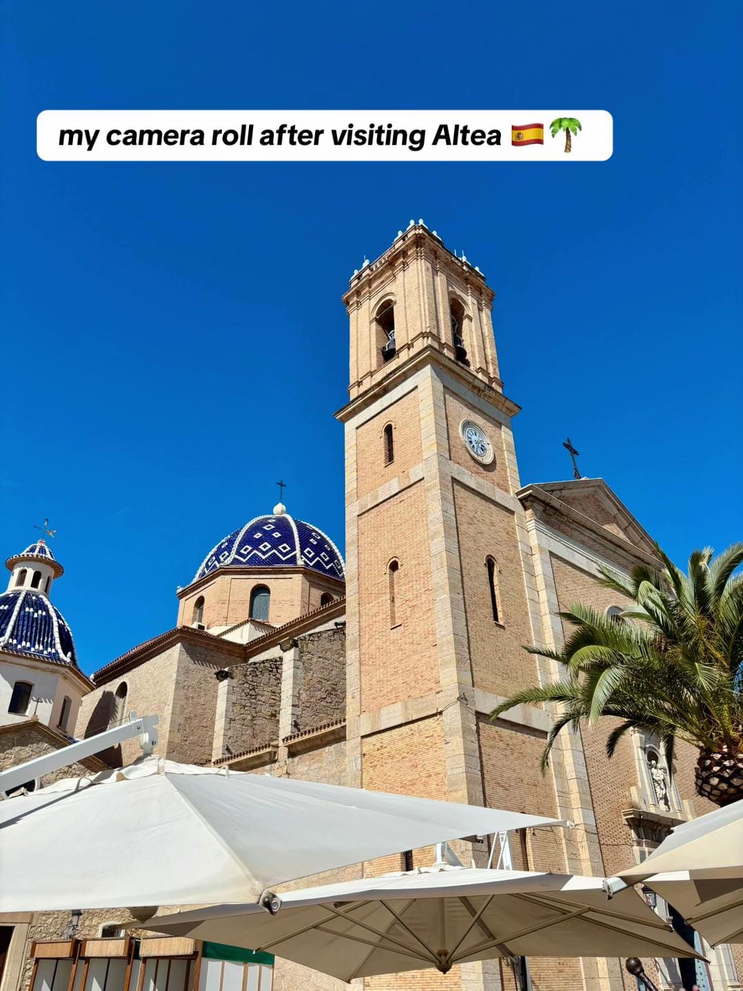 Post 2 by Georgia’s Spanish Life 🇪🇸 on TikTok (video)