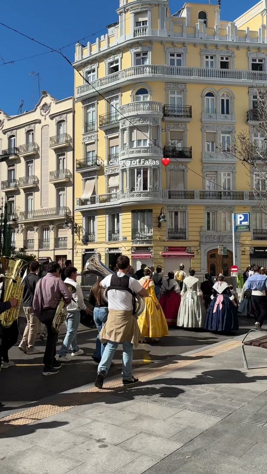 Post 5 by Georgia’s Spanish Life 🇪🇸 on TikTok (video)
