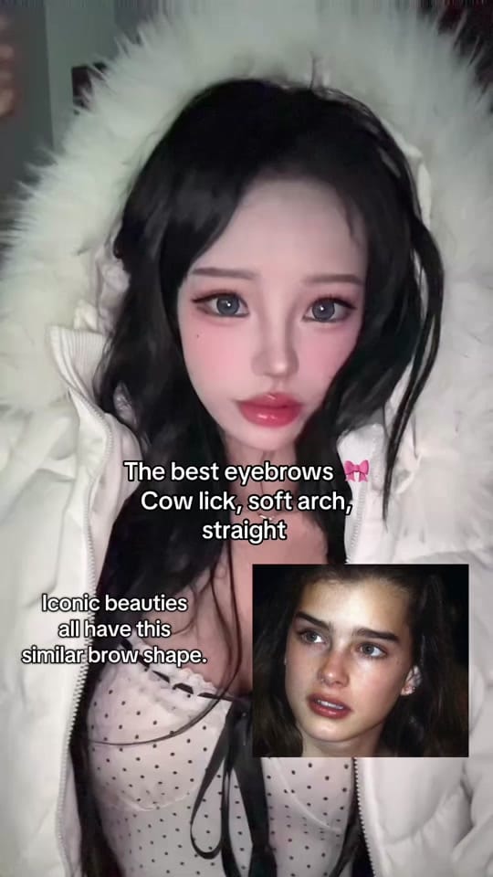 Post 2 by Irisina on TikTok (video)