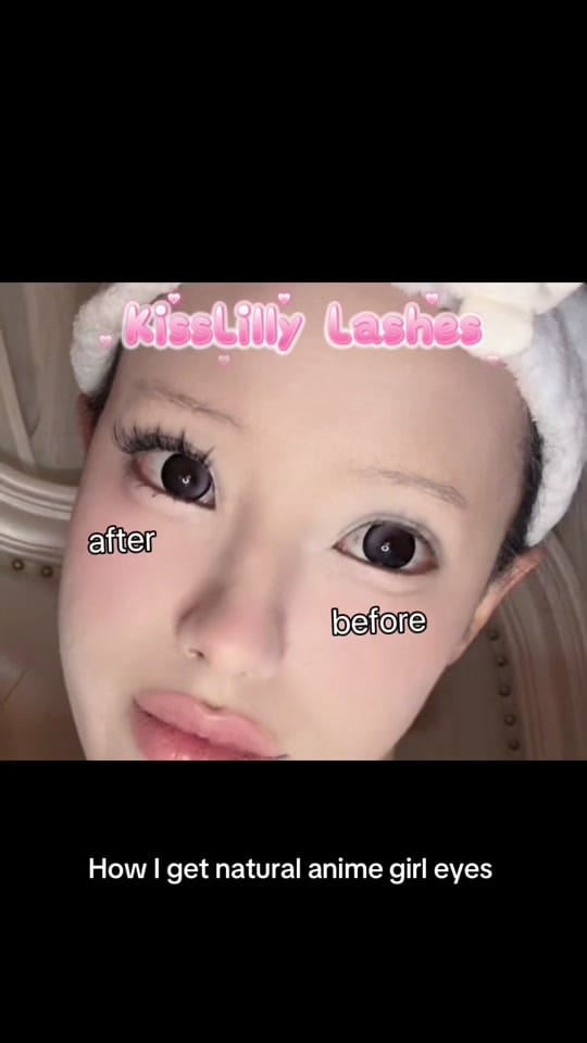 Post 5 by Irisina on TikTok (video)