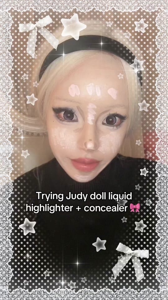 Post 10 by Irisina on TikTok (video)