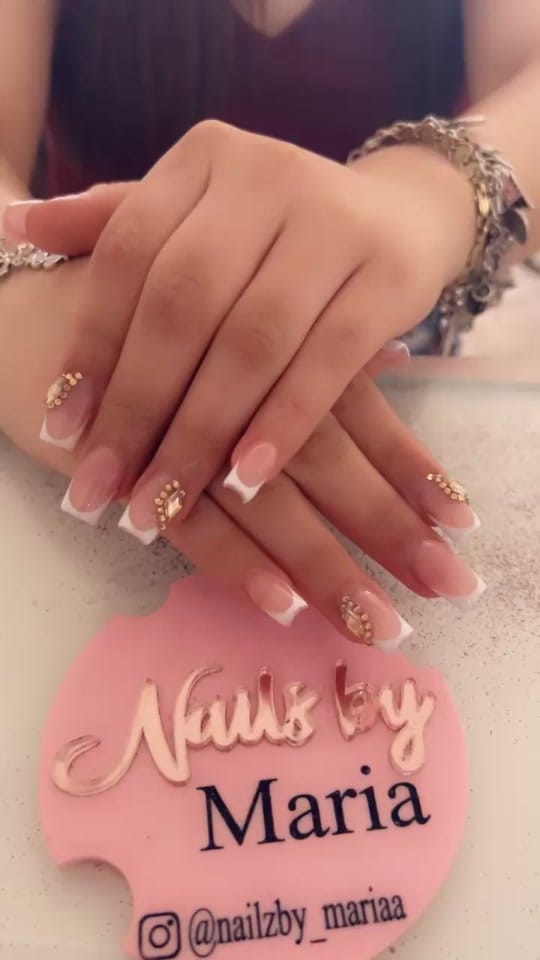 Post 5 by Maria Estrada on TikTok (video)