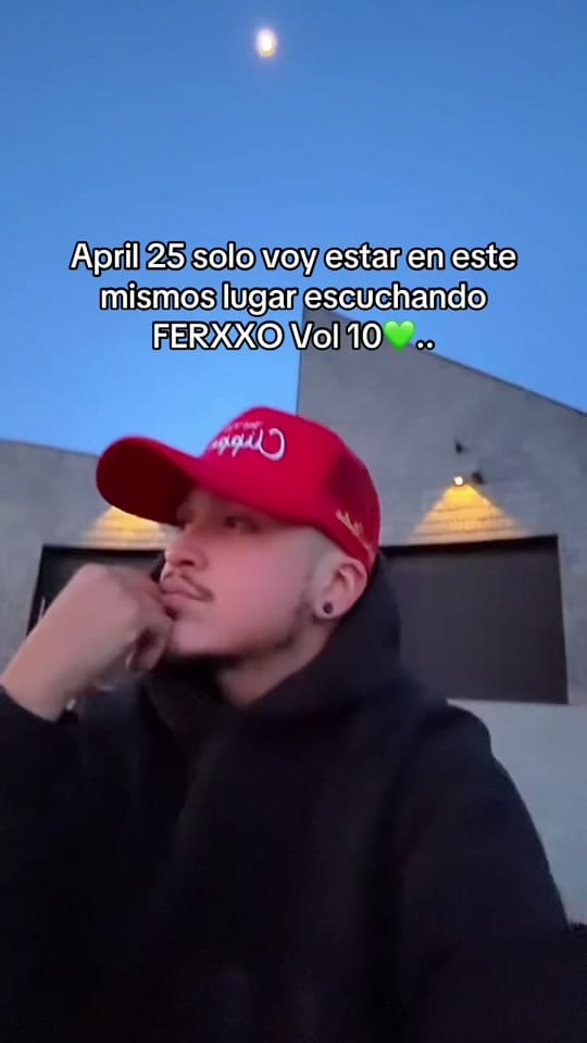 Post 10 by Daniel Camacho on TikTok (video)