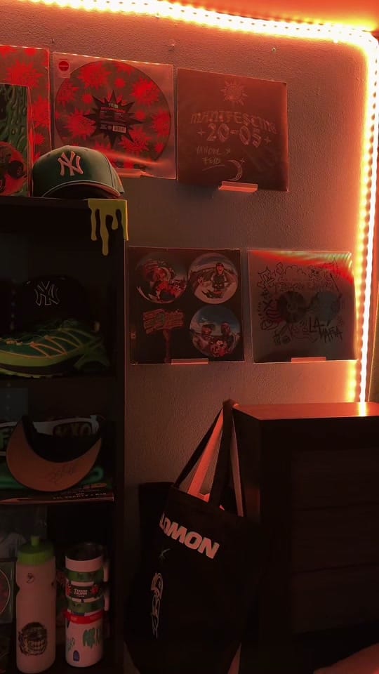 Post 8 by Daniel Camacho on TikTok (video)