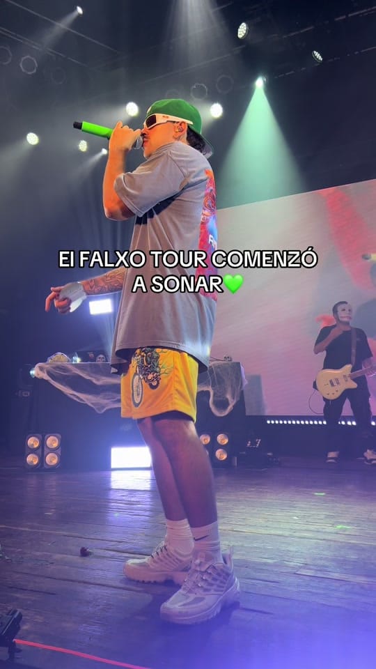 Post 2 by Daniel Camacho on TikTok (video)