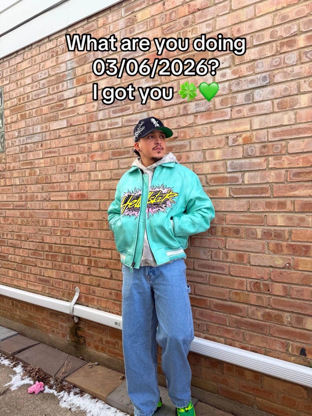 Post 4 by Daniel Camacho on TikTok (video)