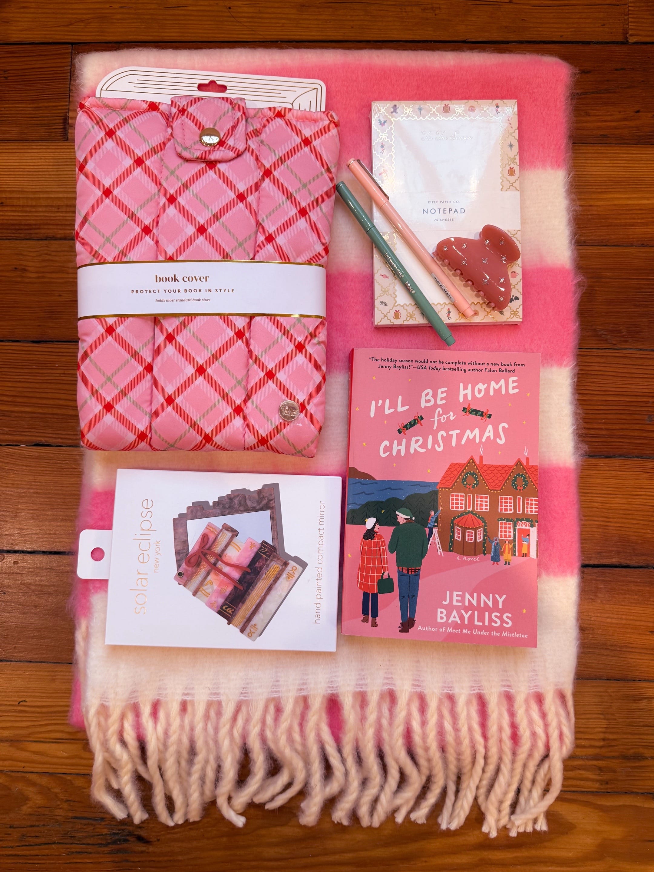 Post 6 by Blush Bookstore on TikTok (video)