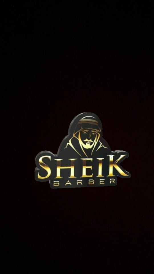 Post 7 by Sheik Barber on TikTok (video)