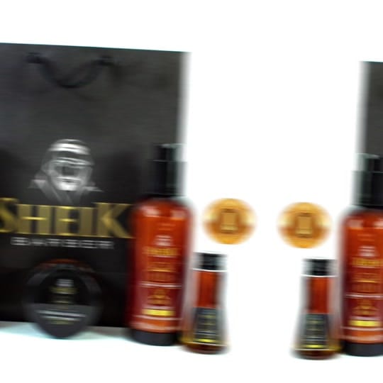 Post 5 by Sheik Barber on TikTok (video)