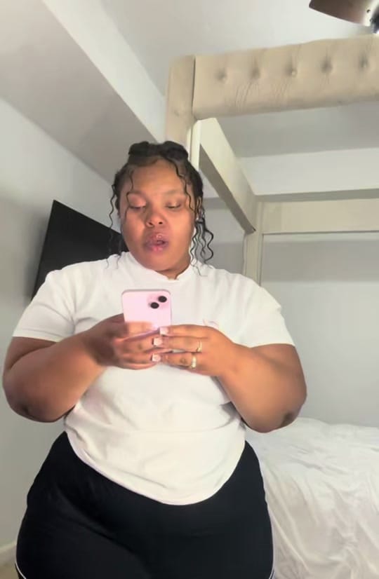 Post 8 by I AM KAYLA RAY 🩷 on TikTok (video)