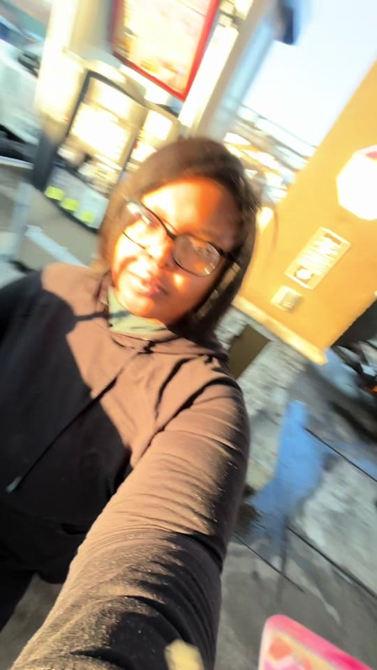 Post 4 by I AM KAYLA RAY 🩷 on TikTok (video)