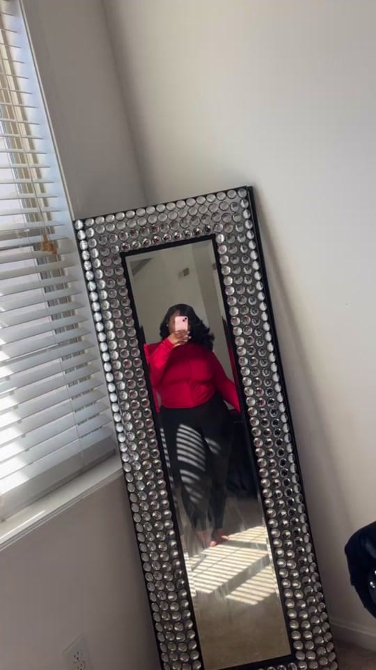 Post 3 by I AM KAYLA RAY 🩷 on TikTok (video)