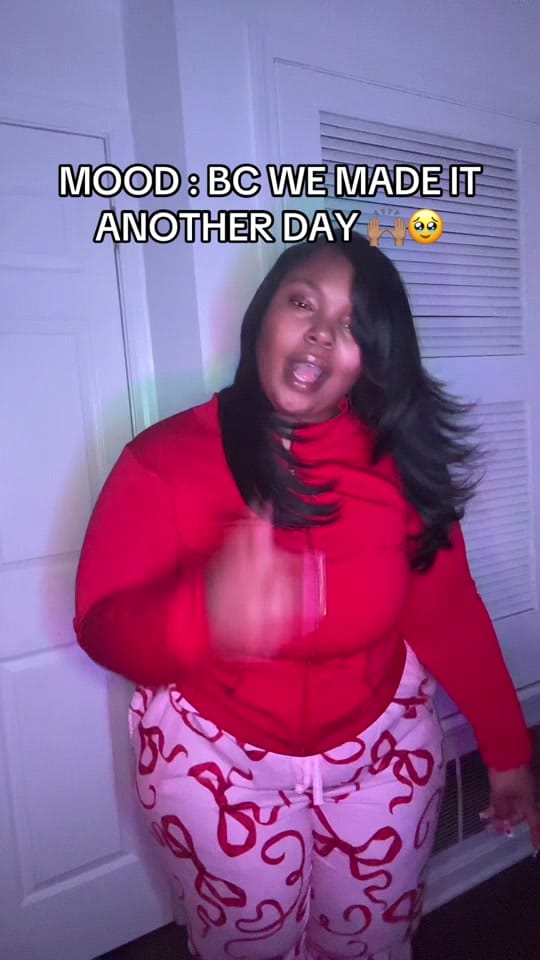 Post 5 by I AM KAYLA RAY 🩷 on TikTok (video)