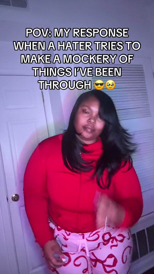 Post 6 by I AM KAYLA RAY 🩷 on TikTok (video)