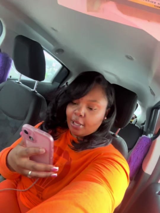 Post 2 by I AM KAYLA RAY 🩷 on TikTok (video)