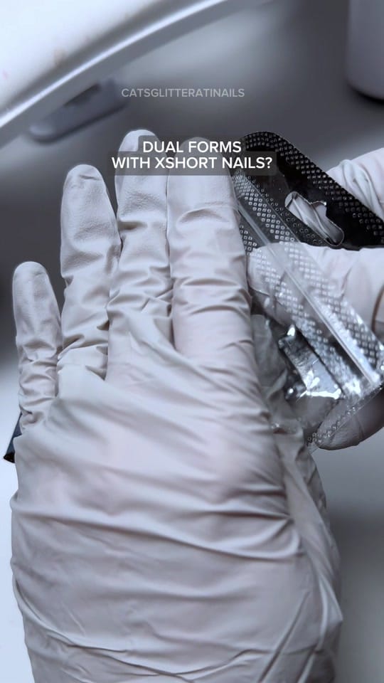 Post 6 by Cat | Nail Artist-San Antonio on TikTok (video)