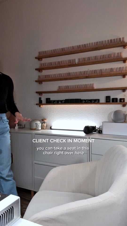 Post 9 by Cat | Nail Artist-San Antonio on TikTok (video)