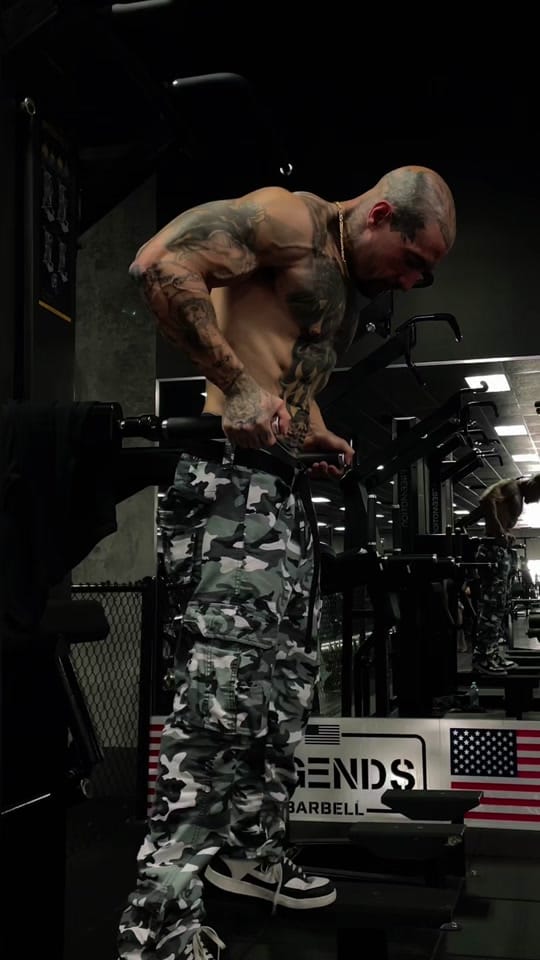 Post 8 by work4_deadlifts on TikTok (video)