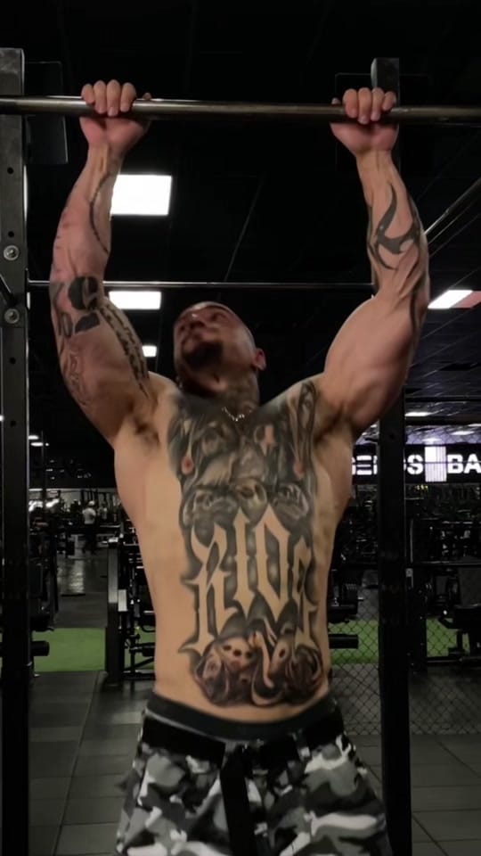 Post 9 by work4_deadlifts on TikTok (video)
