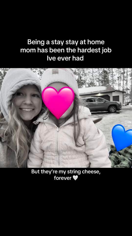 Post 3 by lexie holmer | sahm on TikTok (video)