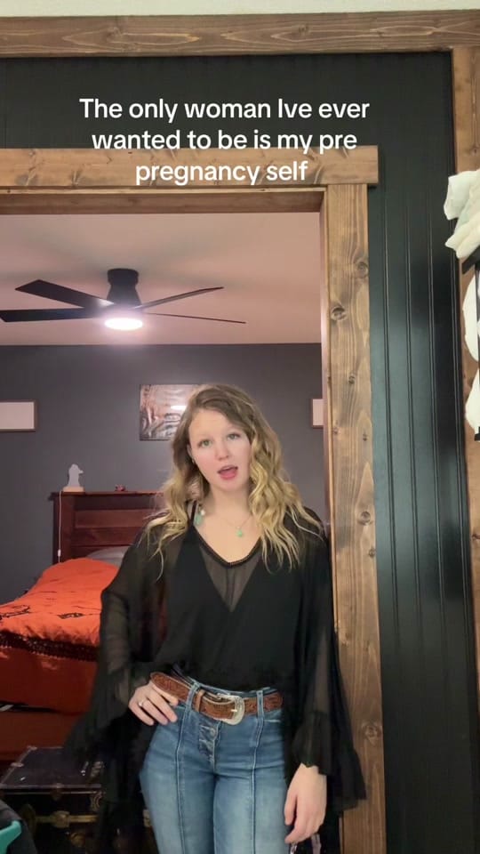 Post 2 by lexie holmer | sahm on TikTok (video)