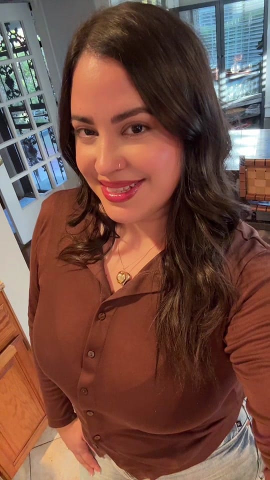 Post 6 by Nancy C on TikTok (video)