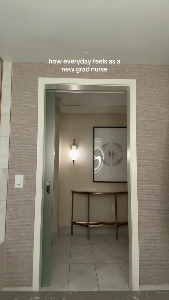 Post 2 by Helene Tj | ICU RN🩺 on TikTok (video)