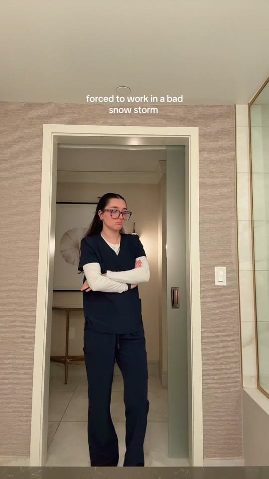 Post 4 by Helene Tj | ICU RN🩺 on TikTok (video)