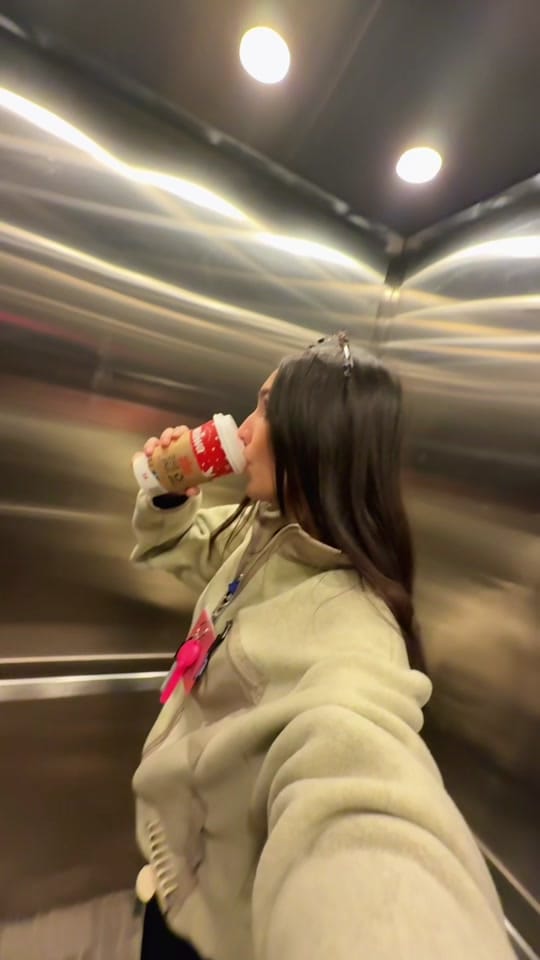 Post 6 by Helene Tj | ICU RN🩺 on TikTok (video)