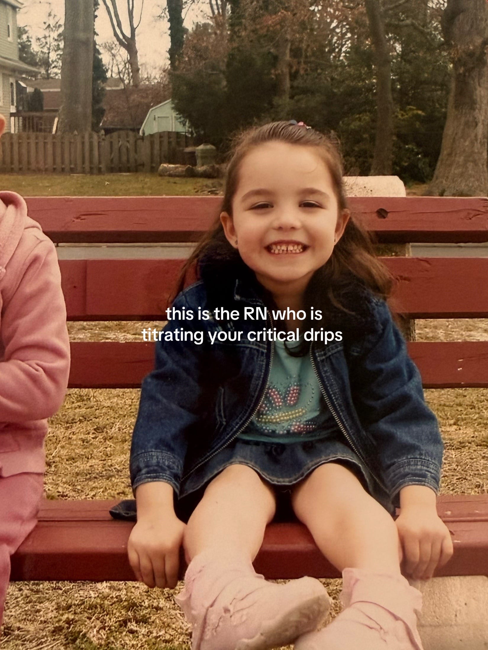 Post 1 by Helene Tj | ICU RN🩺 on TikTok (video)