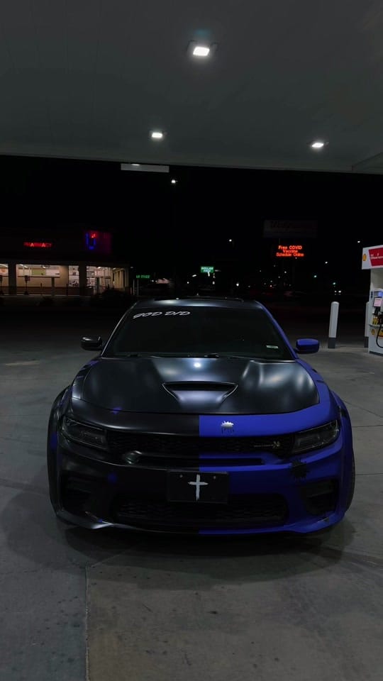 Post 2 by HoodHoneyy on TikTok (video)