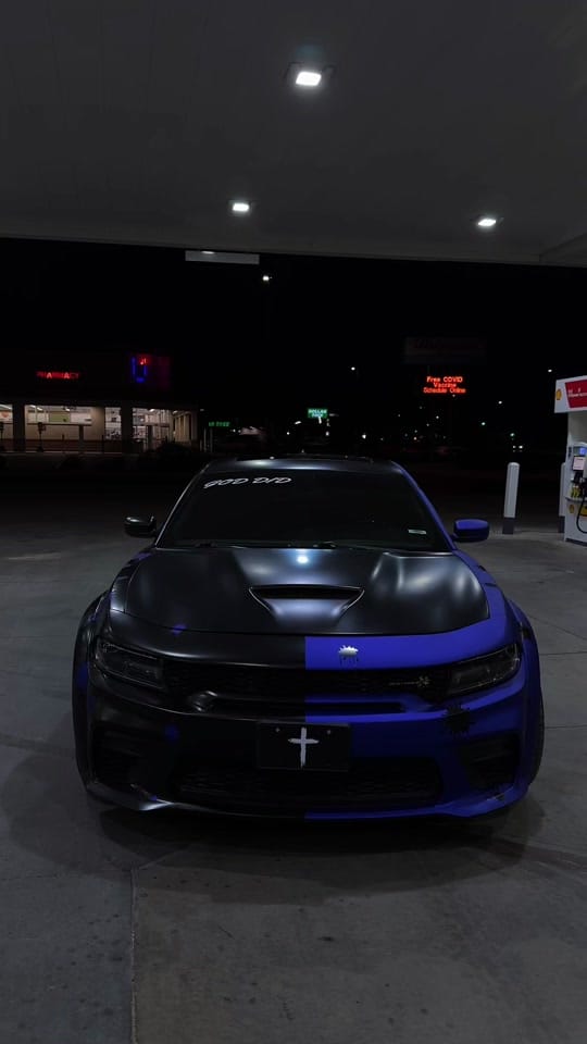 Post 1 by HoodHoneyy on TikTok (video)