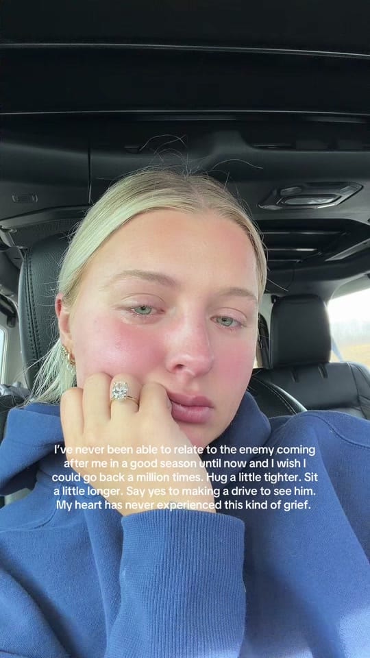 Post 1 by hadleyspencer on TikTok (video)